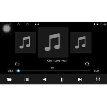 DIGITAL IQ RSB 211_CPA (7"_DIN) MULTIMEDIA 2DIN