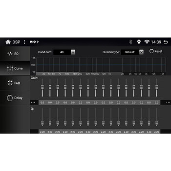 DIGITAL IQ BXK 20028_CPAA (9inc) MULTIMEDIA TABLET for ALFA ROMEO MITO mod. 2008-2018