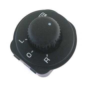 ΔΙΑΚ.AN-1445/MC . Διακόπτης Καθρέφτη για SKODA FABIA/ROOMSTER 10PIN