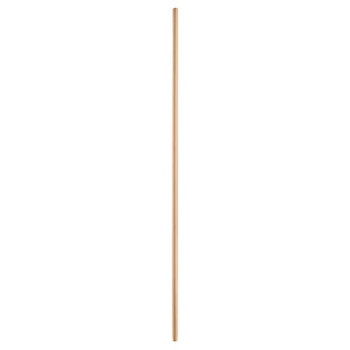 L3707.8 . ΚΟΝΤΑΡΙ ΞΥΛΙΝΟ ΓΙΑ ΣΚΟΥΠΑ BEACHWOOD 150cm (L3708.1+L3708.2)