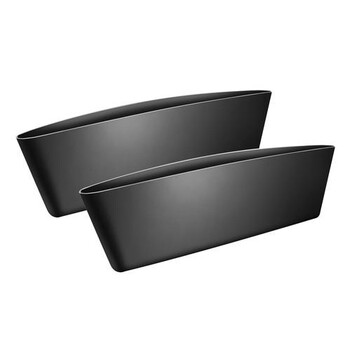 L4009.7 . ΘΗΚΕΣ/ΤΣΕΠΕΣ ΚΑΘΙΣΜΑΤΩΝ GAP - FILLER (11 Χ 37cm) - 2 ΤΕΜ.