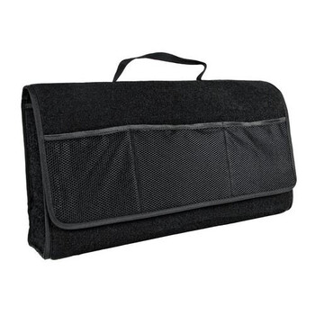 L6996.5 . ΤΣΑΝΤΑ ORGANIZER ΠΟΡΤ-ΜΠΑΓΚΑΖ NO-LEAK TRUNK TIDY (M) 25x50x15cm