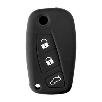L0150.6 . CITROEN/FIAT/LANCIA/PEUGEOT ΚΑΛΥΜΜΑ ΚΛΕΙΔΙΩΝ ΣΙΛΙΚΟΝΗΣ TYPE-3 (ΔΙΑΦΟΡΑ ΧΡΩΜΑΤΑ) 20ΤΕΜ.)