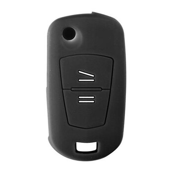 L0151.6 . OPEL ΚΑΛΥΜΜΑ ΚΛΕΙΔΙΩΝ ΣΙΛΙΚΟΝΗΣ TYPE-1 (ΔΙΑΦΟΡΑ ΧΡΩΜΑΤΑ) 20ΤΕΜ.