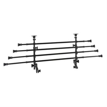 L6042.6 . Διαχωριστικό πλέγμα GRG-9 Compact για το πορτ-μπαγκάζ