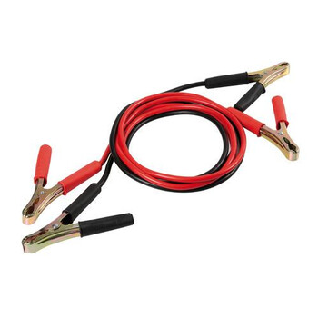 L7012.9 . ΡΕΥΜΑΤΟΔΟΤΕΣ EXPORT 12/24V 400A 250cm (ΚΑΛΩΔΙΑ ΦΟΡΤΙΣΗΣ)