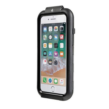 9043.3-LM . APPLE iPHONE 6/7/8 ΘΗΚΗ ΓΙΑ ΒΑΣΗ ΣΤΗΡΙΞΗΣ ΤΗΛΕΦΩΝΟΥ ΜΟΤΟΣΙΚΛΕΤΑΣ OPTI CASE (ΧΩΡΙΣ ΜΠΡΑΤΣΟ)
