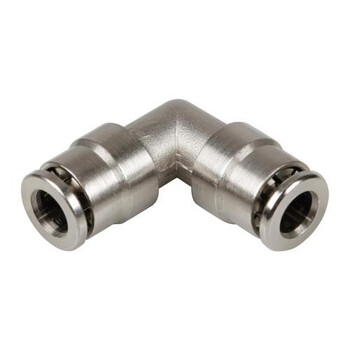 L9721.0 . ΣΥΝΔΕΣΜΟΣ L-1 ΜΕΤΑΛΛΙΚΟΣ ΜΕ ΔΙΑΜΕΤΡΟ 6 mm - 25 bar/kg/cm2 max ΜΕ ΓΩΝΙΑ 90 ΜΟΙΡΩΝ ΓΙΑ ΣΩΛΗΝΑΚΙΑ ΑΕΡΑ - 1 ΤΕΜ.