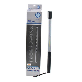 IL97/MT . ΦΑΚΟΣ ΕΡΓΑΣΙΑΣ PREMIUM OSRAM 1+32LED 150+800lm 490x28mm