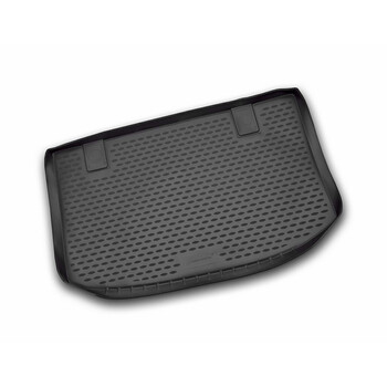 NLC.25.34.BV11/NV . KIA VENGA 02/2010-2019 ΜΑΡΚΕ ΠΑΤΑΚΙ ΣΚΑΦΗ ΠΟΡΤ ΜΠΑΓΚΑΖ TPE ΛΑΣΤΙΧΟ ΣΕ ΜΑΥΡΟ ΧΡΩΜΑ NOVLINE - 1 ΤΕΜ.