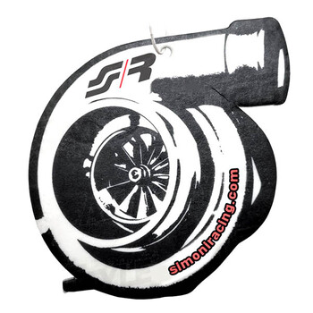 SRK5004 . ΑΡΩΜΑ TURBO ΚΡΕΜΑΣΤΟ ΧΑΡΤΙΝΟ ΠΕΥΚΟ