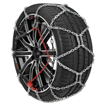 L1646.7 . ΑΛΥΣΙΔΕΣ ΧΙΟΝΙΟΥ 4X4/SUV S-12 12MM GR24.5 LAMPA - 2 ΤΕΜ.