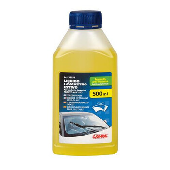 L3807.9 . ΥΓΡΟ ΥΑΛΟΚΑΘΑΡΙΣΤΗΡΩΝ MIX ESTIVO 500ml (ΔΕΝ ΧΡΕΙΑΖΕΤΑΙ ΑΡΑΙΩΣΗ)