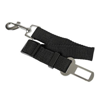 L6046.5 . ΛΟΥΡΙ ΓΙΑ ΣΚΥΛΟ ΜΕ ΚΛΙΠ ΖΩΝΗΣ (M) 46-67cm