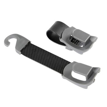 L7244.9 . ΓΑΝΤΖΟΙ ΚΡΕΜΑΣΤΡΕΣ HANG-IT MAX 3 - 3kg 2ΤΕΜ