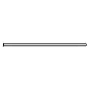 8440/MB . ΜΠΑΡΑ ΟΡΟΦΗΣ ΑΛΟΥΜΙΝΙΟΥ PROFESSIONAL XL 145 cm ΓΙΑ ΕΠΑΓΓΕΛΜΑΤΙΚΑ ΟΧΗΜΑΤΑ ΜΕΝΑΒΟ - 1 ΤΕΜ.