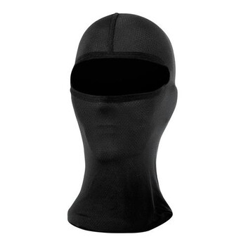 9142.5-LM . ΜΠΑΛΑΚΛΑΒΑ ΜΑΥΡΗ MASK FRESH-TECH ΠΟΛΥΕΣΤΕΡΙΚΗ