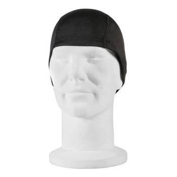 9142.9-LM . ΣΚΟΥΦΑΚΙ ΕΣΩΤΕΡΙΚΟ ΚΡΑΝΟΥΣ ΜΑΥΡΟ CAP COVER COMFORT-TECH ΠΟΛΥΕΣΤΕΡΙΚΟ