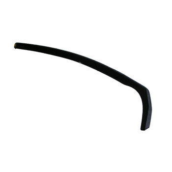 ΑΝΕΜ.25353/VAN . OPEL VIVARO 2001-2014 /RENAULT TRAFIC 2001-2014 ΖΕΥΓΑΡΙ ΑΝΕΜΟΘΡΑΥΣΤΕΣ ΑΠΟ ΕΥΚΑΜΠΤΟ ΦΙΜΕ ΠΛΑΣΤΙΚΟ HEKO - 2 ΤΕΜ.
