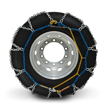 L1643.9 . ΑΛΥΣΙΔΕΣ ΧΙΟΝΙΟΥ ΦΟΡΤΗΓΟΥ TRUCK FLEX GR25 LAMPA - 2 ΤΕΜ.