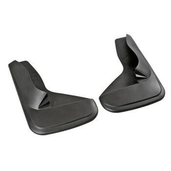 L1250.6 . ΛΑΣΠΩΤΗΡΕΣ SPLASH-GUARDS CONTOUR 22x29cm TYPE-2 2ΤΕΜ.