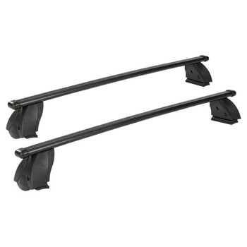 K39-BSP150 . ΜΠΑΡΕΣ ΟΡΟΦΗΣ K1 PRO 150 cm K39 (ΟΒΑΛ/ΑΤΣΑΛΙ) - 2 ΤΕΜ.