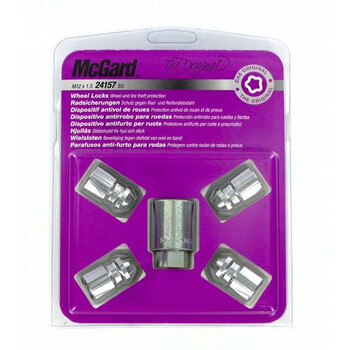 L.MG24157SU . ΠΑΞΙΜΑΔΙΑ ΑΣΦΑΛΕΙΑΣ 12x1,5 32,5mm (19) ΚΩΝΙΚΑ F150
