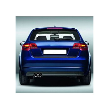 5108020/SD . AUDI Q5 2009+ TRIM ΜΑΡΚΕ ΠΟΡΤ ΠΑΓΚΑΖ