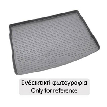 ELEMENT3331G12/NV . MAZDA CX-9 ΜΑΚΡΥ 2017+ ΜΑΡΚΕ ΠΑΤΑΚΙ ΣΚΑΦΗ ΠΟΡΤ ΜΠΑΓΚΑΖ TPE ΛΑΣΤΙΧΟ ΣΕ ΜΑΥΡΟ ΧΡΩΜΑ NOVLINE - 1 ΤΕΜ.