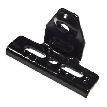 7160/MB . FIX505FP KIT ΑΚΡΑ (ΠΟΔΙΑ) FIX POINT ΓΙΑ ΜΠΑΡΕΣ TEMA/TEMA ALU MENABO