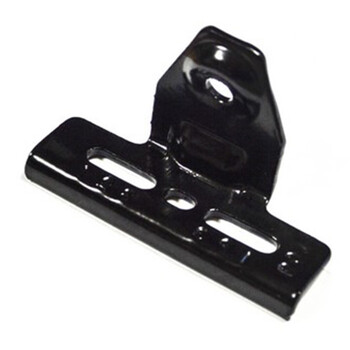 7170/MB . FIX506FP KIT ΑΚΡΑ (ΠΟΔΙΑ) FIX POINT ΓΙΑ ΜΠΑΡΕΣ TEMA/TEMA ALU MENABO