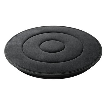 L5440.9 . ΜΑΞΙΛΑΡΑΚΙ ΚΑΘΙΣΜΑΤΟΣ SWIVEL 360 ΜΟΙΡΩΝ TWISTER CUSHION 40cm -1ΤΕΜ