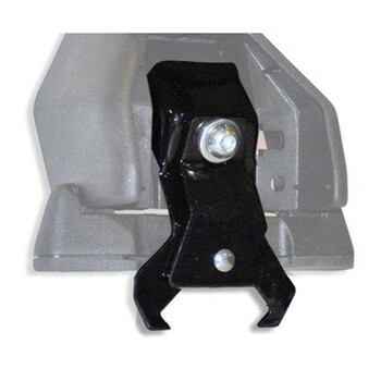 5060/MB . FIX043GS KIT ΑΚΡΑ (ΠΟΔΙΑ) ΓΙΑ ΜΠΑΡΕΣ TEMA/TEMA ALU MENABO