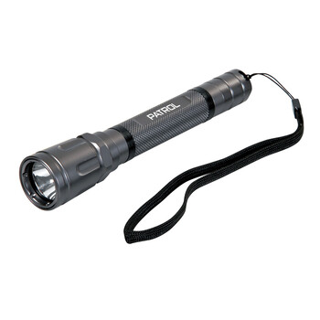 L7202.5 . ΦΑΚΟΣ PATROL-LED SLIM 160mm