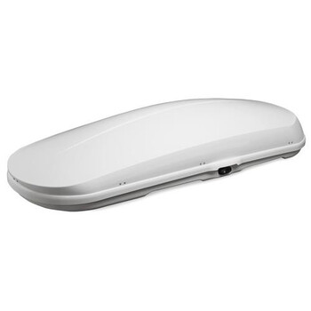 YWB753W . ΜΠΑΓΚΑΖΙΕΡΑ 500L FULL-SIZE WB753 WHISPBAR ΓΥΑΛΙΣΤΕΡΗ ΛΕΥΚΗ (ΑΣΠΡΗ)