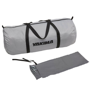 Y8007422 . ΚΑΛΥΜΜΑ 3 ΟΨΕΩΝ SKYRISE ANNEX 106x122x218cm ΓΙΑ ΣΚΗΝΗ ΟΡΟΦΗΣ SKYRISE YAKIMA