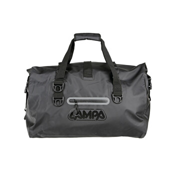 9157.4-LM . ΣΑΚΟΣ ΑΔΙΑΒΡΟΧΟΣ MOTO IMPERVIOUS 40L 55x35x35cm​ LAMPA - 1 TEM.