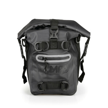9157.8-LM . ΣΑΚΟΣ ΑΔΙΑΒΡΟΧΟΣ MOTO IMPERVIOUS 5L 30x10x12 cm ​LAMPA - 1 TEM.
