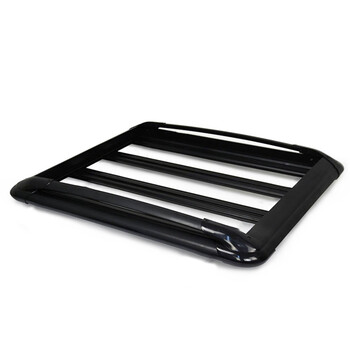 96OMSPT125200B/OM . ΣΧΑΡΑ ΟΡΟΦΗΣ ΑΛΟΥΜΙΝΙΟΥ 200CMx125CM ΜΑΥΡΗ