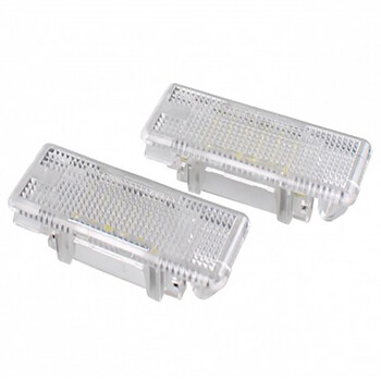 CLB001/MT . BMW E53/E59 ΠΛΑΦΟΝΙΕΡΕΣ LED ΓΙΑ ΠΕΝΤΑΛ/ΠΟΡΤΕΣ M-TECH (2 ΤΕΜ.)