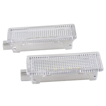 CLB006/MT . BMW/MINI ΠΛΑΦΟΝΙΕΡΕΣ LED ΓΙΑ ΠΟΡΤ ΜΠΑΓΚΑΖ/ΠΕΝΤΑΛ M-TECH (2 ΤΕΜ.)