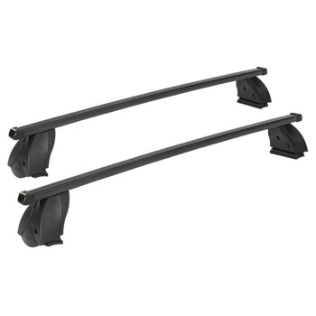 K39-BSM150 . ΜΠΑΡΕΣ ΟΡΟΦΗΣ K1 MEDIUM 150 cm K39 (ΤΕΤΡΑΓΩΝΕΣ/ΑΤΣΑΛΙ) - 2 ΤΕΜ.