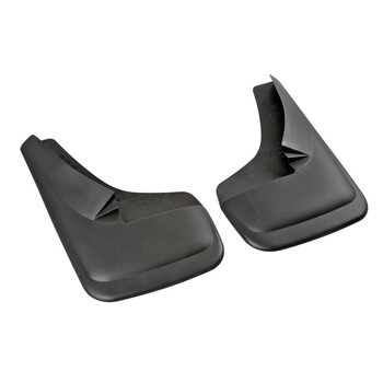 L1250.8 . ΛΑΣΠΩΤΗΡΕΣ SPLASH-GUARDS CONTOUR TYPE-4 (24 Χ 36 cm) - 2 ΤΕΜ.