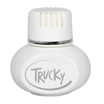 L3522.7 . ΑΡΩΜΑΤΙΚΟ TRUCKY ΓΙΑΣΕΜΙ 150 ml (ΛΕΥΚΟ/ΑΥΤΟΚΟΛΛΗΤΗ ΒΑΣΗ)