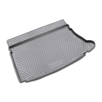 NLC.20.28.B11/NV . HYUNDAI i30 09/2007-2012 ΜΑΡΚΕ ΠΑΤΑΚΙ ΣΚΑΦΗ ΠΟΡΤ ΜΠΑΓΚΑΖ TPE ΛΑΣΤΙΧΟ ΣΕ ΜΑΥΡΟ ΧΡΩΜΑ NOVLINE - 1 ΤΕΜ.