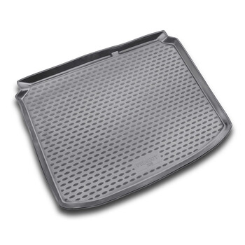 CARPGT00002G/NV . PEUGEOT 308 09/2007-2013 ΜΑΡΚΕ ΠΑΤΑΚΙ ΣΚΑΦΗ ΠΟΡΤ ΜΠΑΓΚΑΖ TPE ΛΑΣΤΙΧΟ ΣΕ ΑΝΘΡΑΚΙ ΣΚΟΥΡΟ ΓΚΡΙ ΧΡΩΜΑ NOVLINE - 1 ΤΕΜ.
