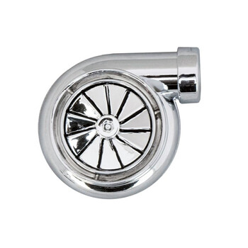 SRK2700 . ΑΡΩΜΑΤΙΚΟ ΑΕΡΑΓΩΓΟΥ FRESH TURBO (ΑΣΗΜΙ ΜΕ 2 ΑΝΤΑΛΛΑΚΤΙΚΑ)