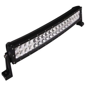 WLO703/MT . ΠΡΟΒΟΛΕΑΣ ΕΡΓΑΣΙΑΣ LIGHT BAR 10-32V 120W 7200lm OSRAM 40x3W LED (611  x 76 x 80 mm) ΜΠΑΡΑ LED M-TECH -1ΤΕΜ