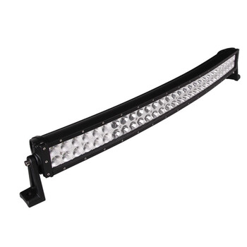 WLO705/MT . ΠΡΟΒΟΛΕΑΣ ΕΡΓΑΣΙΑΣ / ΚΥΡΤΗ ΜΠΑΡΑ LED LIGHT BAR COMBO 10-32V 180W 7200lm OSRAM 60 X 3W LED Μ814 X Π76 X Υ80 mm M-TECH - 1 TEM.
