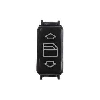 ΔΙΑΚ.AN-504/MC . MERCEDES W124 ΜΟΝΟΣ ΔΙΑΚΟΠΤΗΣ ΠΑΡΑΘΥΡΩΝ - 6 PIN (ORIG. 1248204810)